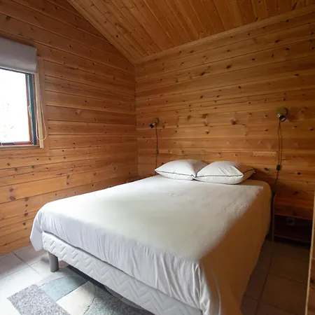Village Chalet